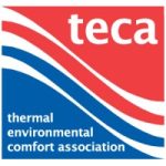 The TECA logo, representing the Thermal Environmental Comfort Association.